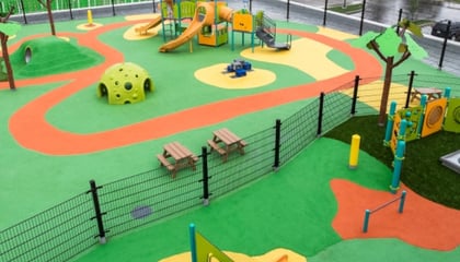 Legacy Centre